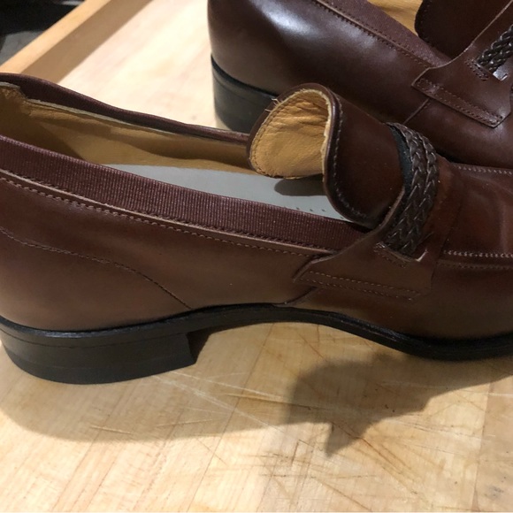 Biltrite Imperial 9.5B men - Picture 8 of 10